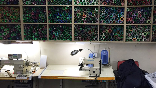 명품수선실 시설안내 이미지